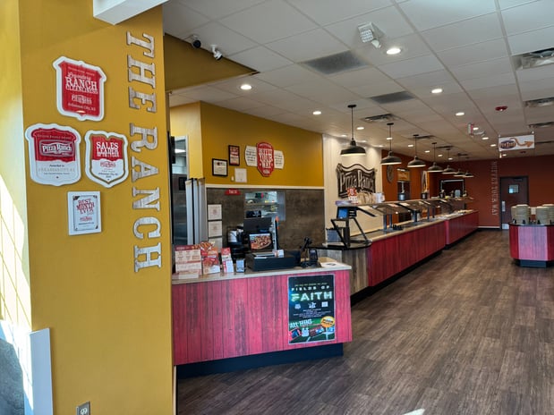 Images Pizza Ranch