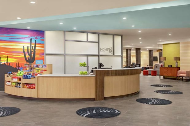 Images Home2 Suites by Hilton Scottsdale Salt River
