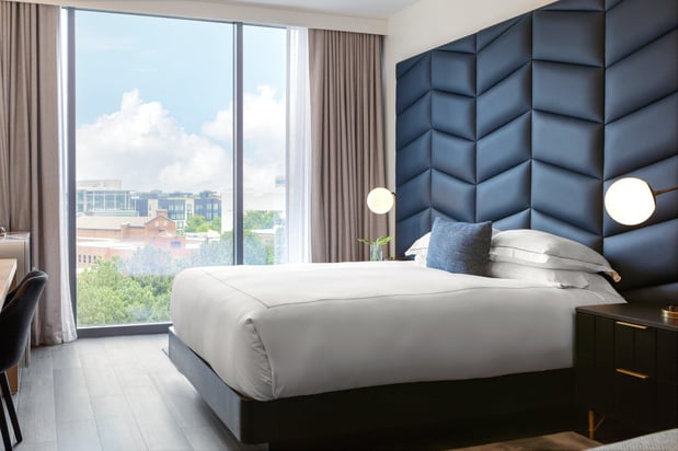 Images Kimpton Shane Hotel by IHG