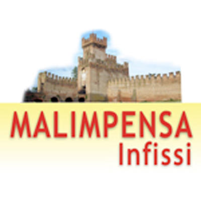 Malimpensa Infissi Logo