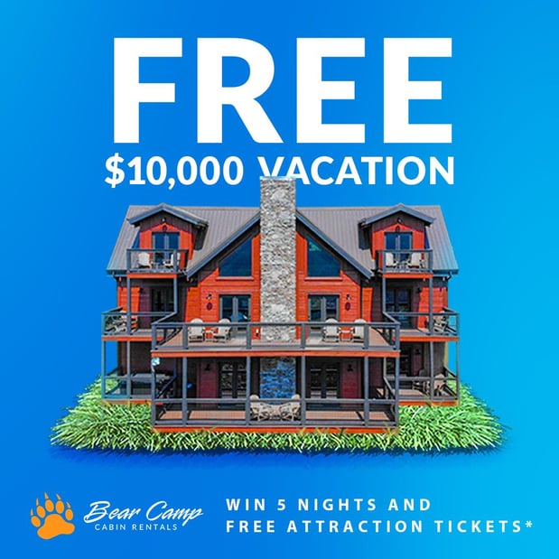 Images Bear Camp Cabin Rentals