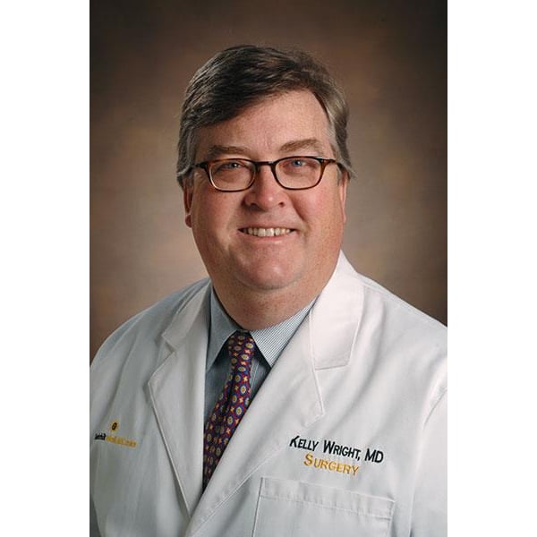 Dr. John K. Wright Nashville, TN Gastroenterologist