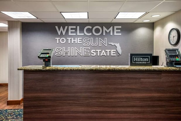 Images Hampton Inn Winter Haven
