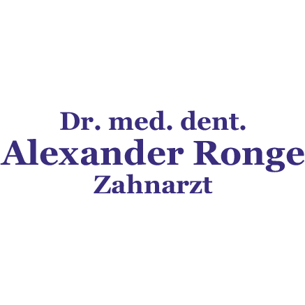 Logo Ronge