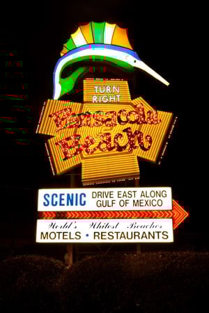 Images Hampton Inn Pensacola-Airport (Cordova Mall Area)