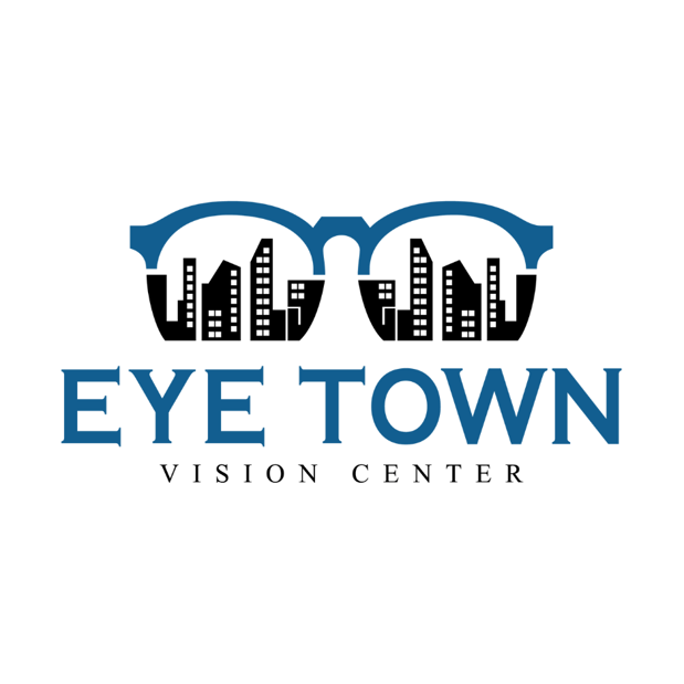 Images Eye Town Vision Center - Eye Doctor & Optometrist