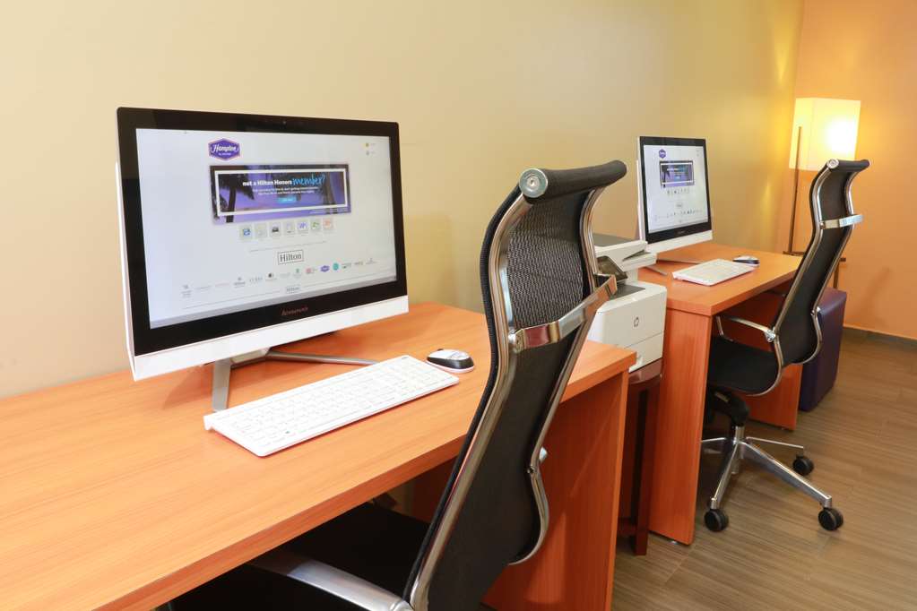 Images Hampton Inn by Hilton Guadalajara-Aeropuerto