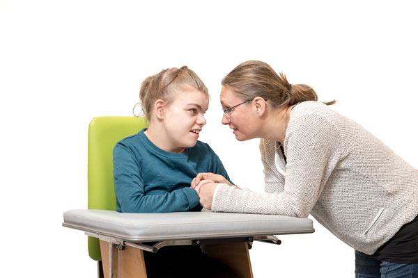 Images All Abilities Therapy Central Coast