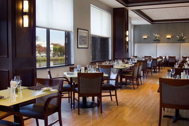 Images DoubleTree Suites by Hilton Hotel Boston - Cambridge