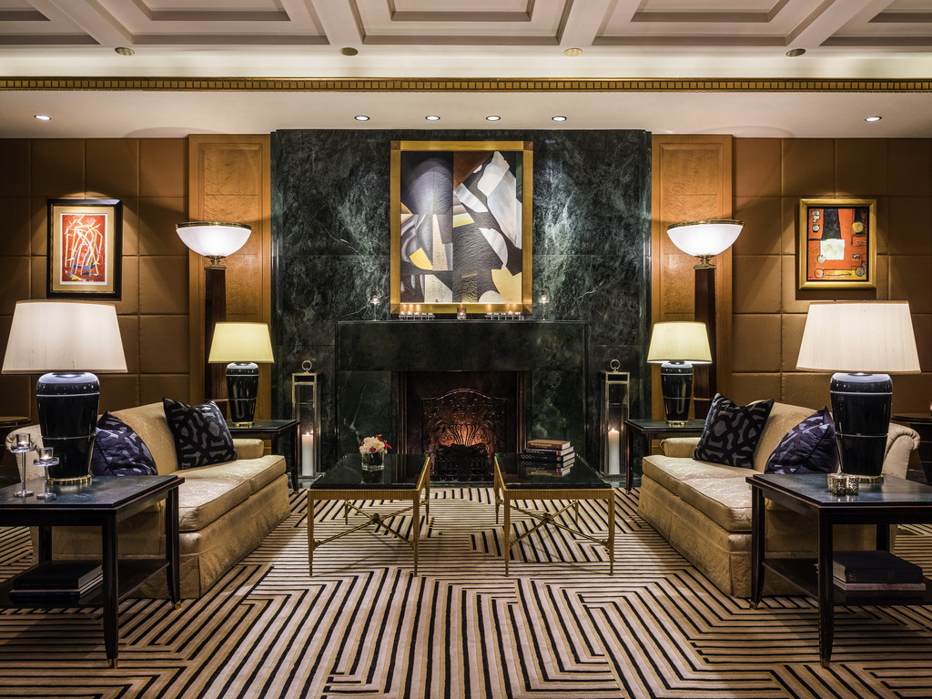 Sofitel New York