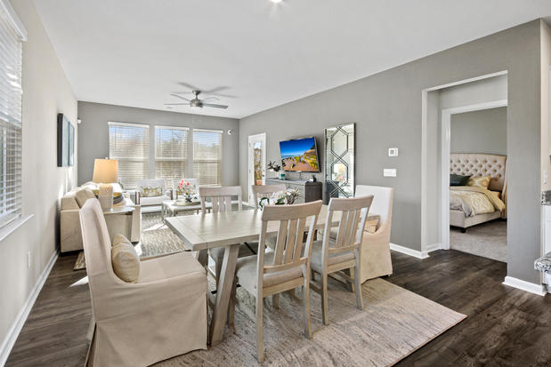 Images Westbriar Woods by Stanley Martin Homes