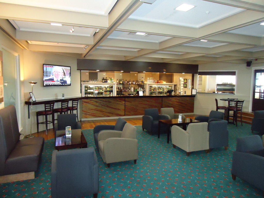 Images Copthorne Hotel & Resort Solway Park Wairarapa
