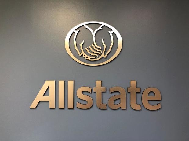 Images Martha Ortiz: Allstate Insurance