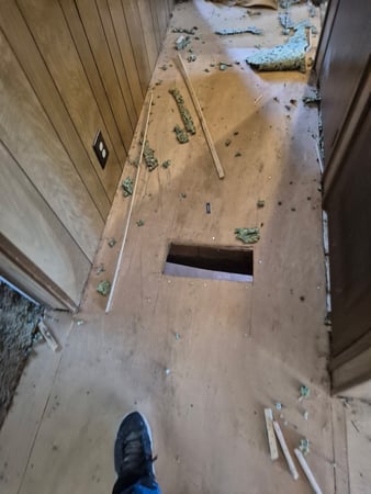 Images Floor Coverings International of Central Cumberland County