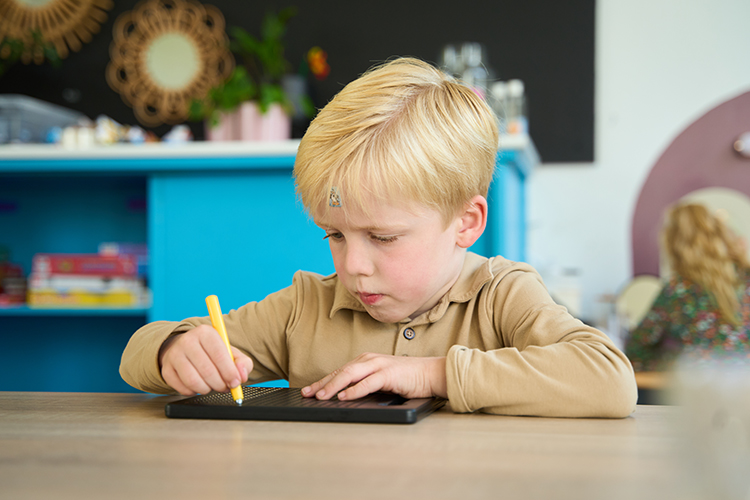 Foto's Humankind - BSO Piccolo