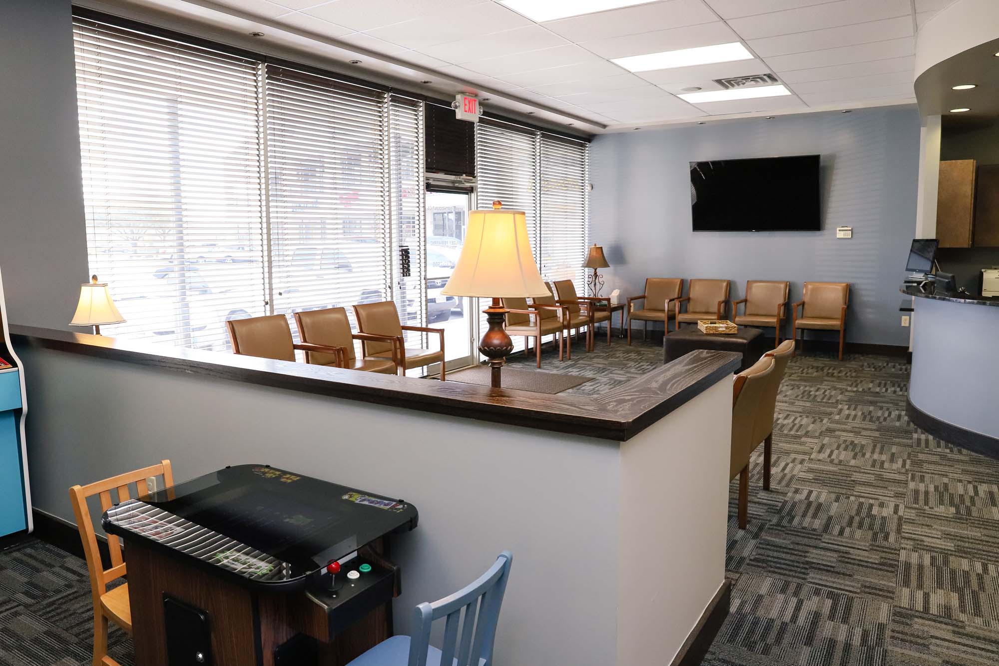 Ferris Orthodontics Leon Springs Image