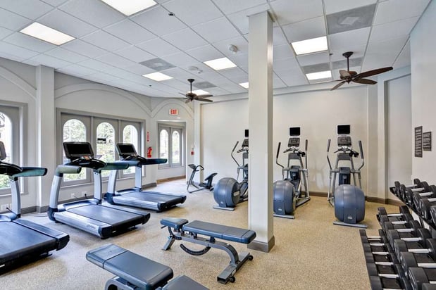 Images Embassy Suites by Hilton Miami International Airport