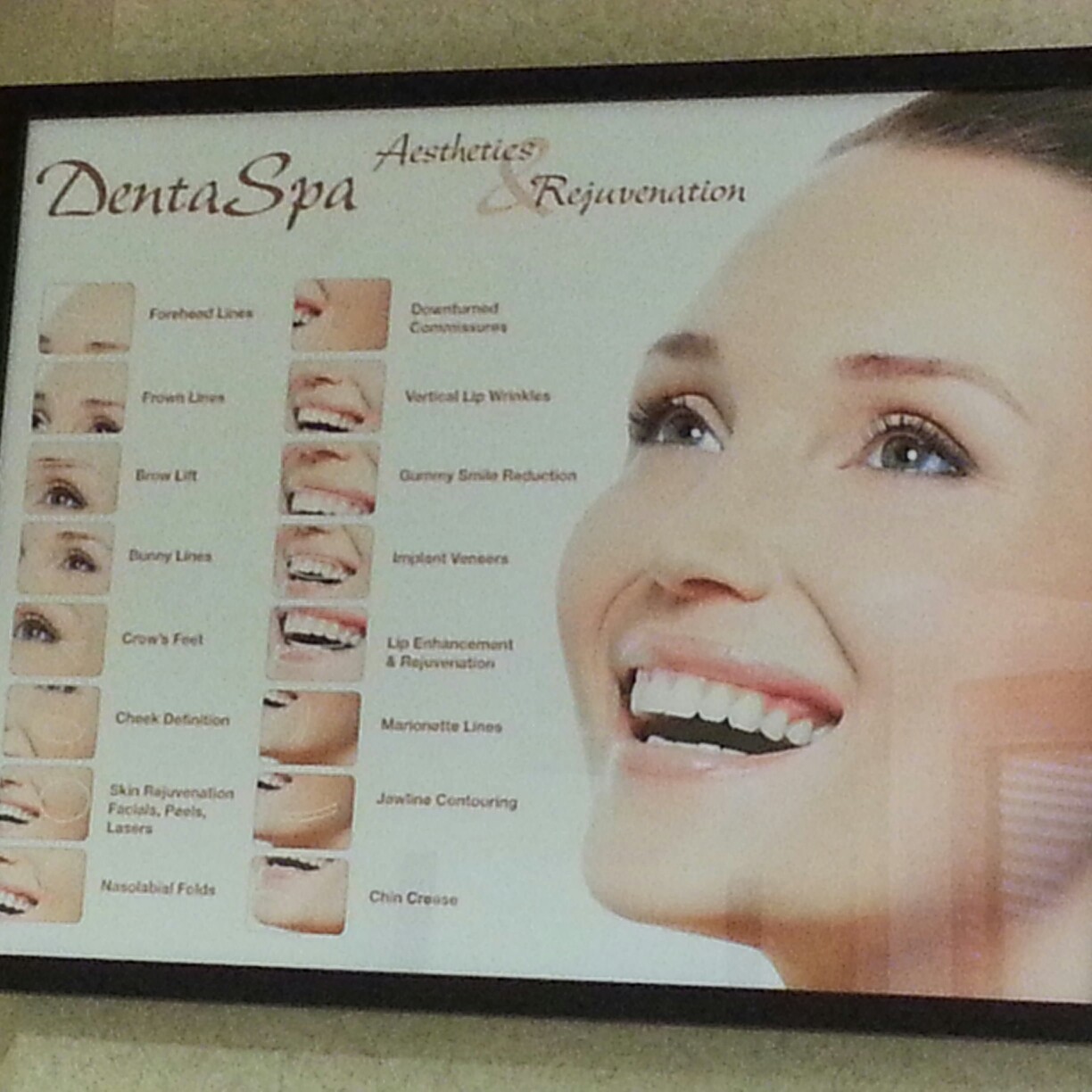 Artistic Dentistry
