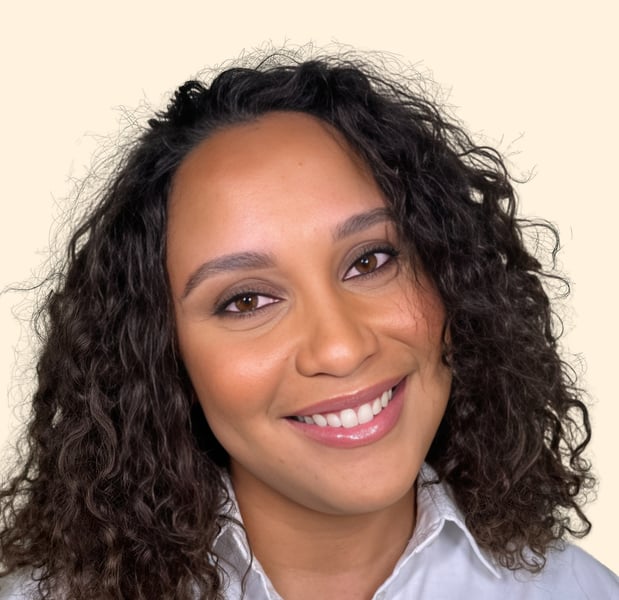 Images Ashley Reid, Counselor