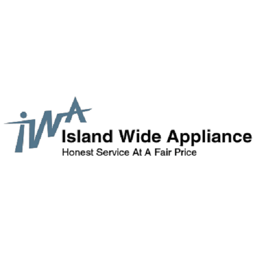 Island Wide Appliance Logo