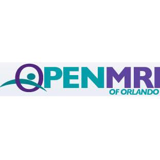 Open MRI of Orlando Logo