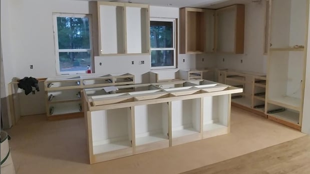 Images DBR Construction
