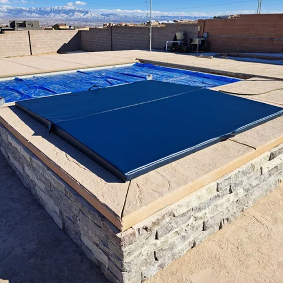 Images Desert Hills Spa Covers