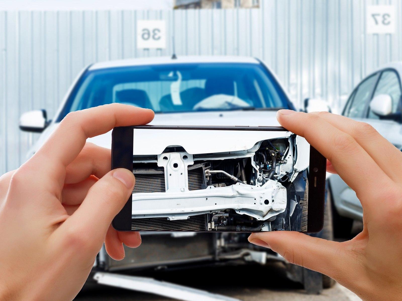 Barrington Auto Insurance