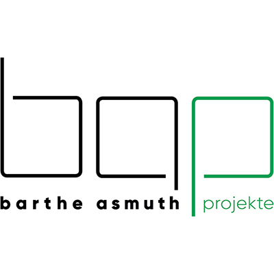 Barthe Asmuth Projekt GmbH in Bietigheim Bissingen - Logo