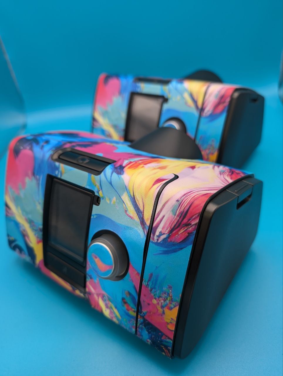 Desstronic UG, Zum Gänsewall 2 in Dessau-Roßlau