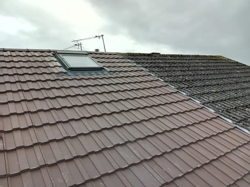 Images Stormproof Roofing and Building wales Ltd
