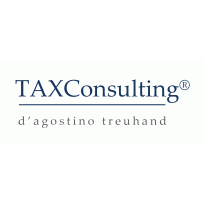 TAXConsulting AG Logo