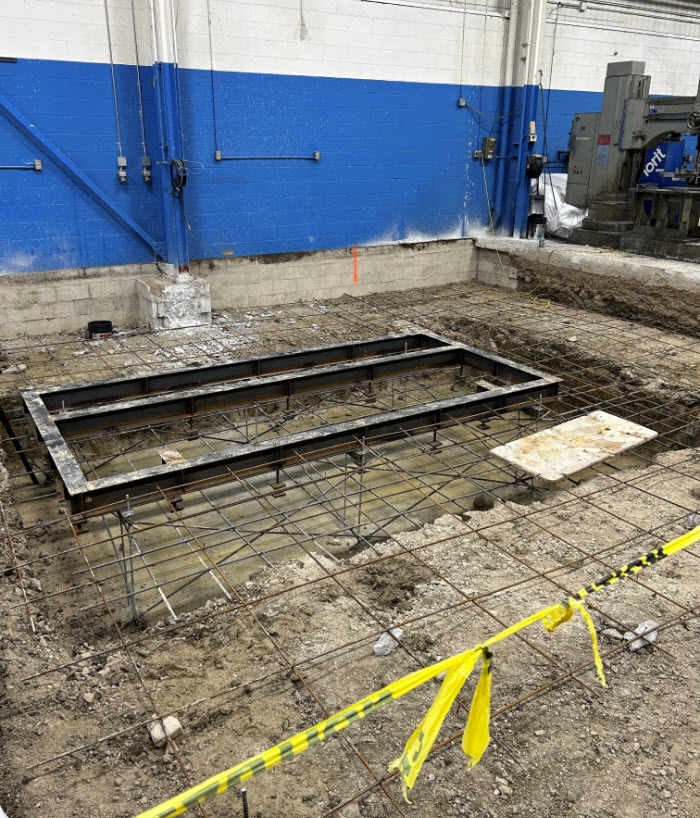 Images Ingratta Cement & Drainage Inc