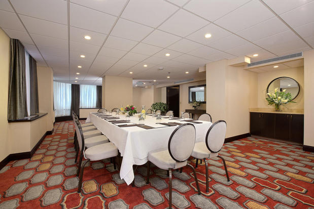 Images Holiday Inn Express Denver Downtown by IHG