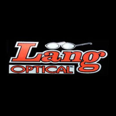 Lang Optical Logo