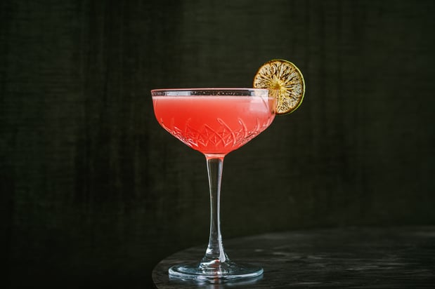 Images Caspian's Rock & Roe