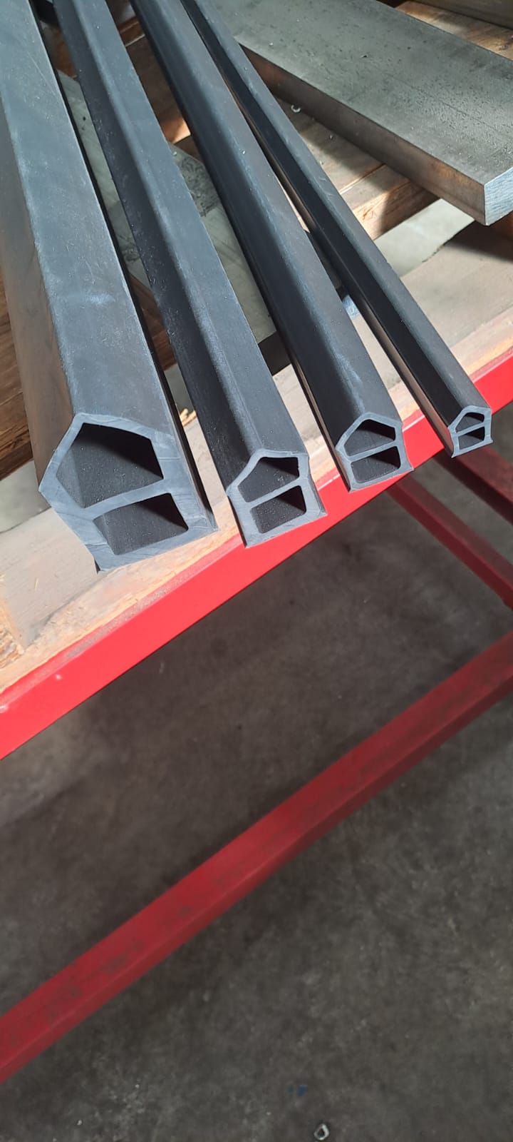 AFM Vertrieb, Weidenweg 27 in Wissen