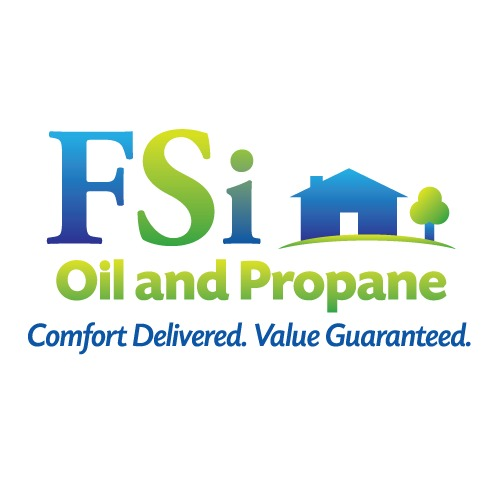 FSi Oil and Propane Logo