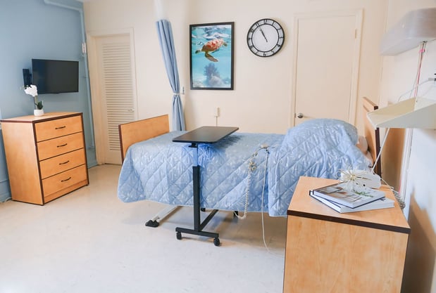 Images North Lake Care Center