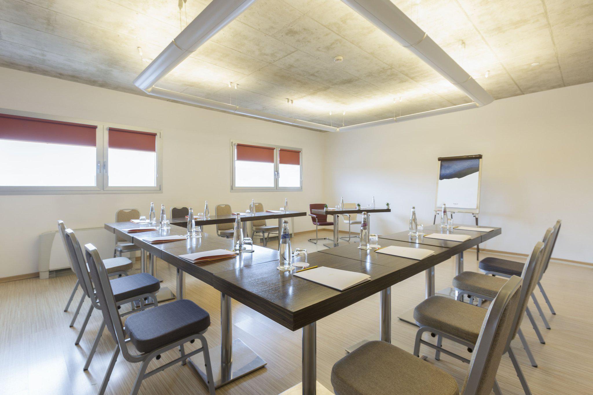Images voco Venice Mestre - the Quid by IHG