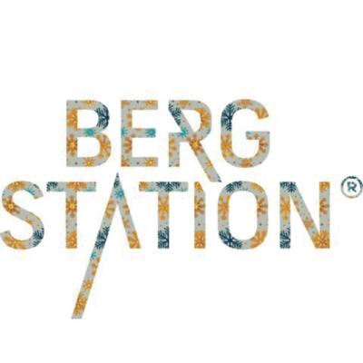 Bergstation Kletter- und Boulderhalle in Hilden - Logo