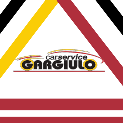 Gargiulo Car Service Logo