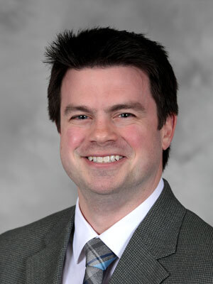 Dominic J. Vernon, MD - IU Health Ear, Nose & Throat - Avon