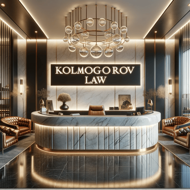 Images Kolmogorov Law, P.C.