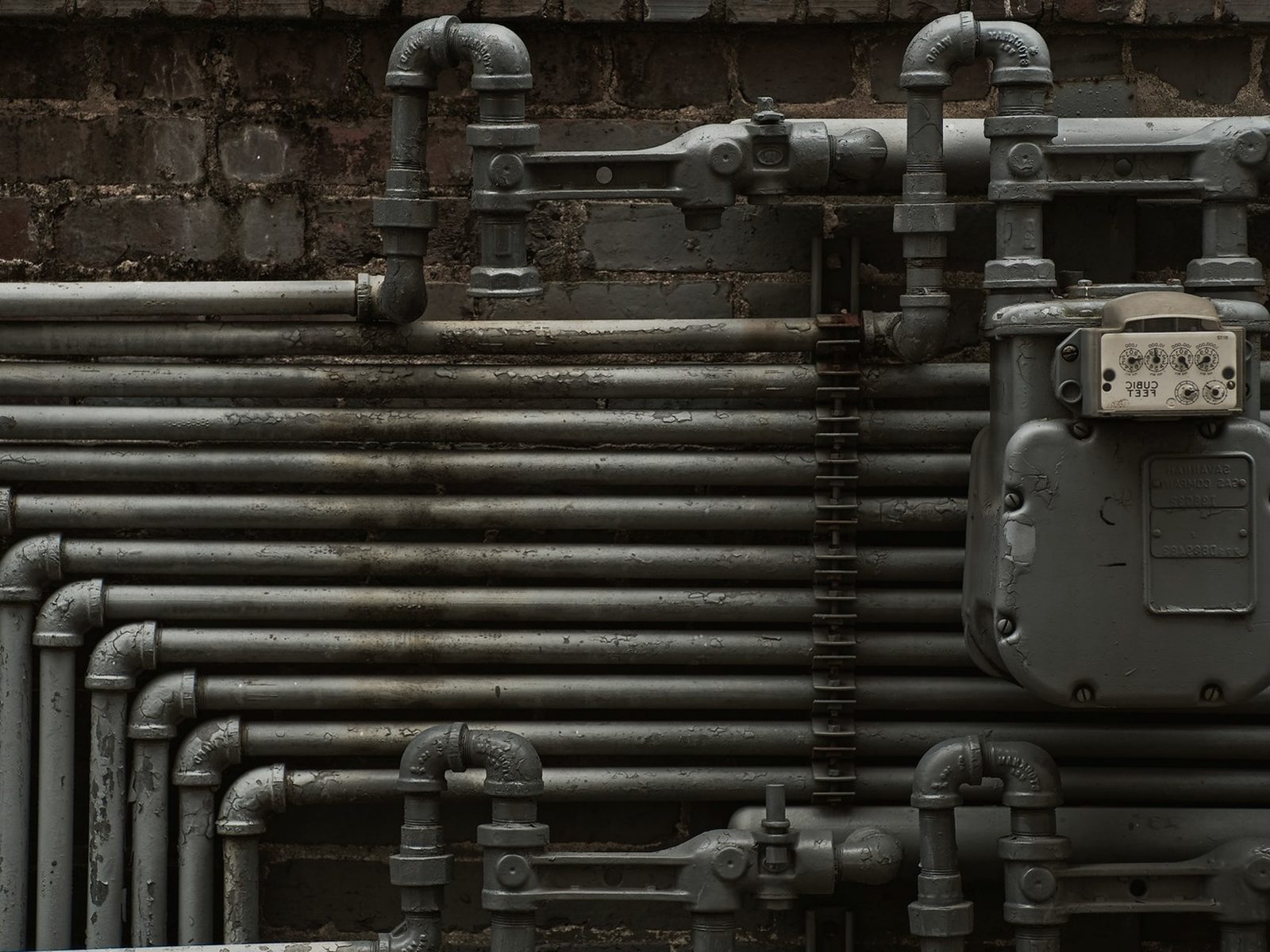 Pat Chase Plumbing