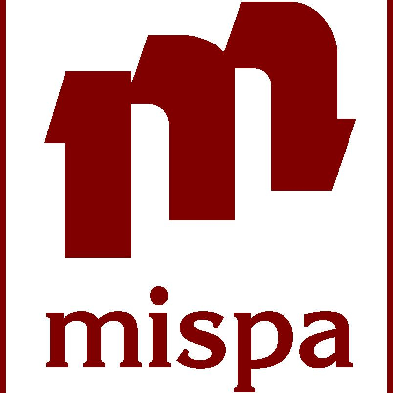 Mispa in Unterhaching - Logo
