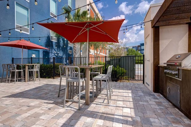 Images Home2 Suites by Hilton Orlando / International Drive South