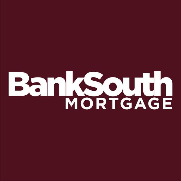 BankSouth Mortgage Logo