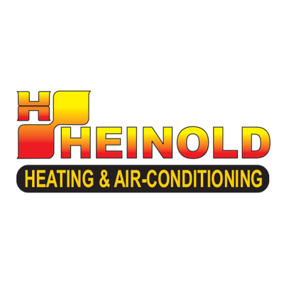 Heinold Heating & Air Conditioning Logo