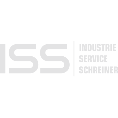 Logo ISS GmbH